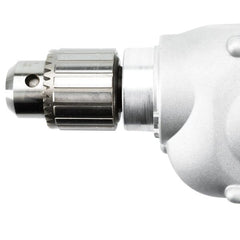 1/2-in Keyed Corded Drill, 10 Amp Heavy Duty Variable Speed Reversible Drill (Tool Only)