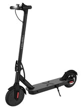 Electric Scooter, 14 MPH, 16-Mile Range, 5-Hour Charge, LCD Display, 8.5-Inch Tires, 220-Lb. Capacity