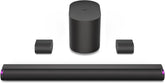 5.1.2 Soundbar with Wireless Subwoofer and Dolby Atmos