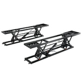 5,000-Lb. Portable Car Lift System for Home Garage