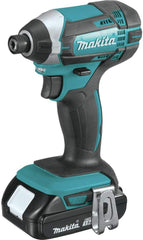 Lithium-Ion Compact Cordless 2-Pc. Combo Kit (1.5Ah)