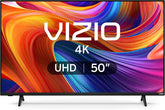 50-Inch 4K HDR Smart TV with Dolby Vision, HDR10+ and WiFi 6