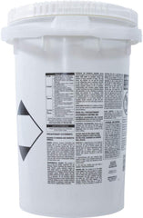 In The Swim 3-Inch Chlorine Tablets for Pools, 55 lb Stabilized Trichlor Chlorine Tabs, 90% Available Chlorine