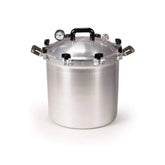 Pressure Canner