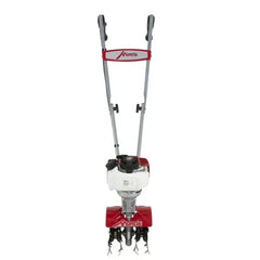 Mantis 4-Cycle Gas Garden Tiller with Honda Engine, Lightweight Cultivator for Gardens, Beds & Soil Preparation