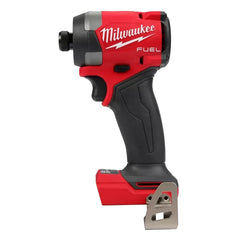 Milwaukee Pre-Sale 2953-20 M18 FUEL 18V 1/4" Hex Cordless Li-Ion Impact Driver -Bare Tool