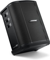 Portable Bluetooth PA Speaker, Black