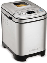 Compact Automatic Bread Maker, Up to 2-Lb. Loaves