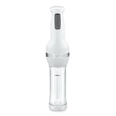Electric Cookie Press, White