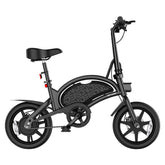 Electric Bike (eBike)