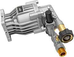 3,400 PSI Gas Pressure Washer