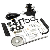80cc 2-Stroke Gas Engine Kit for Motorized Bicycles
