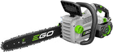 16-Inch Cordless Battery-Powered Chainsaw with 56V 2.5Ah Battery and Charger