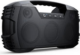 IPX7 Waterproof 40W Bluetooth Speaker, Portable Wireless Outdoor Speaker for Beach, Pool, Travel and Home