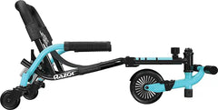 Self-Propelled Go-Kart