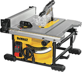 8-1/4-Inch Compact Table Saw