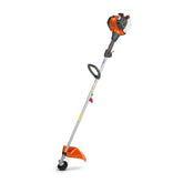 28cc 17" Gas String Trimmer – 2-Cycle Straight Shaft with Tap n Go Head