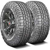 285/75R16 10-Ply E-Rated All-Terrain Tire
