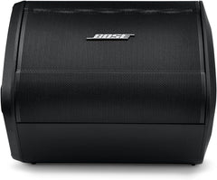 Portable Bluetooth PA Speaker, Black