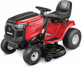 42-Inch 547cc Hydrostatic Riding Lawn Mower