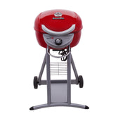 Patio Electric Bistro Grill, Red