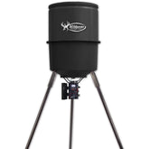 30-Gallon Quick-Set Game Feeder
