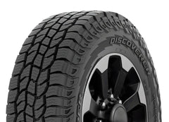 LT265/75R16 All-Terrain Tire – 123R Load Range E, 10-Ply Light Truck