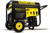9,375-Watt Portable Gas-Powered Generator with Remote Start, RV-Ready