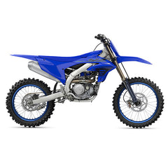 2024 Model Year - Ready to Ride