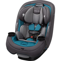 3-in-1 Convertible Car Seat - Rear Facing, Forward Facing & Booster Seat with Side Impact Protection 标题结构: