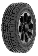 LT265/75R16 All-Terrain Tire – 123R Load Range E, 10-Ply Light Truck