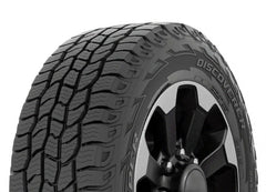 275/60R20 115T All-Terrain Tire