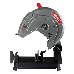Milwaukee 2990-20 M18 FUEL 14" Li-Ion Brushless Abrasive Chop Saw - Bare Tool