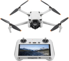 4K Camera Drone with 38-Min. Flight Time, 10 km Video Transmission, GPS Auto Return and Vertical Shooting