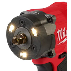 Milwaukee 3060-20 M18 FUEL 18V 3/8" Controlled Compact Impact Wrench - Bare Tool
