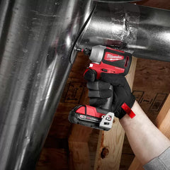 Milwaukee Pre-Sale 2850-80 M18 18V 1/4" Li-Ion Hex Impact Driver-Bare Tool-Reconditioned