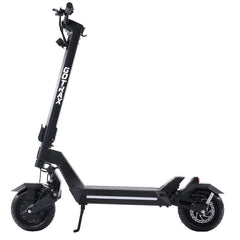 10-Inch Electric Scooter, 48 KPH, 40 KM Range