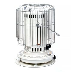 23,500 BTU Kerosene Heater for Up to 900 Sq. Ft.