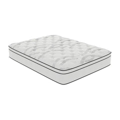 Wayfair Sleep 14" Plush Cooling Gel Hybrid Mattress