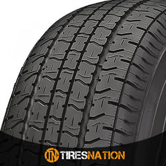 ST225/75R15 117N All-Season Trailer Tire