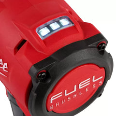 Milwaukee 3060-20 M18 FUEL 18V 3/8" Controlled Compact Impact Wrench - Bare Tool