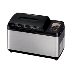Breadmaker, Stainless Steel