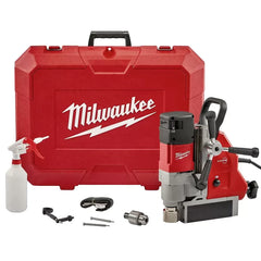 Milwaukee 4274-21 1-5/8-Inch Magnetic Drill Kit w/ Pilot Pins