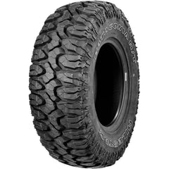 Set of 4 LT315/75R16 121/118Q D 8-Ply M/T Mud Tires