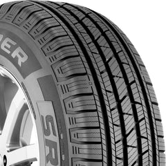 235/65R17 All Season Highway Tire for Truck SUV - Standard Load SL