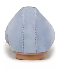 Women's Classic Ballet Flats, Comfortable Slip-On Flat Shoes for Casual Everyday Wear