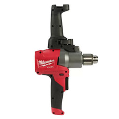 Milwaukee 2810-20 M18 FUEL 18V 1/2-Inch Variable-Speed Mud Mixer - Bare Tool