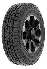 LT265/75R16 All-Terrain Tire – 123R Load Range E, 10-Ply Light Truck