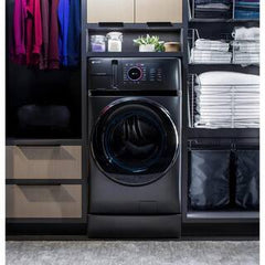 GE Profile Smart Ventless 2-in-1 Washer Dryer Combo - Heat Pump Drying with SmartDispense Technology