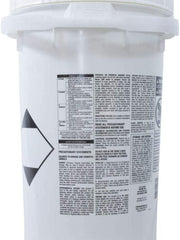 In The Swim 3-Inch Chlorine Tablets for Pools, 55 lb Stabilized Trichlor Chlorine Tabs, 90% Available Chlorine